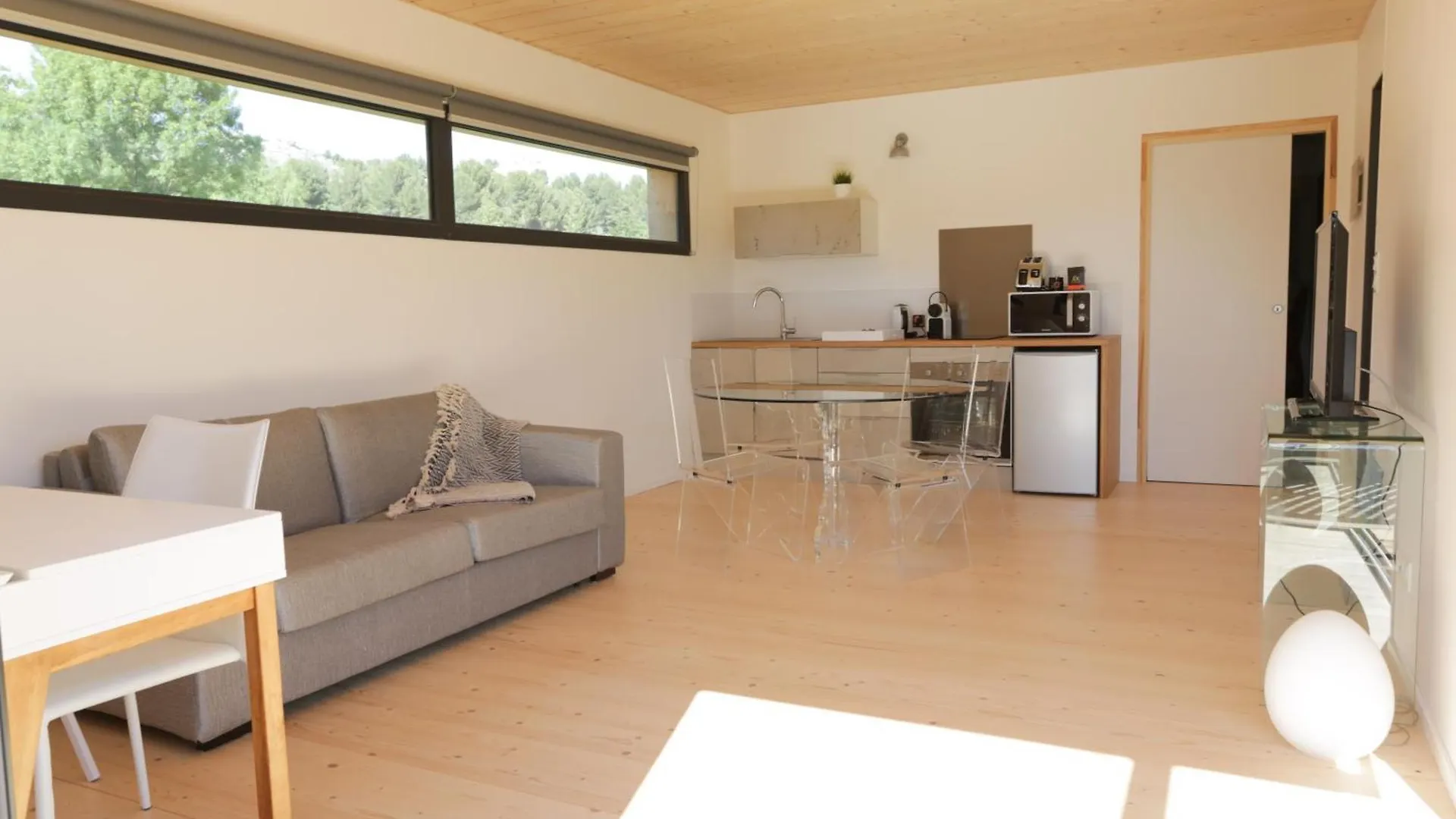 Domaine Mejan Villa Paradou 0*,  France