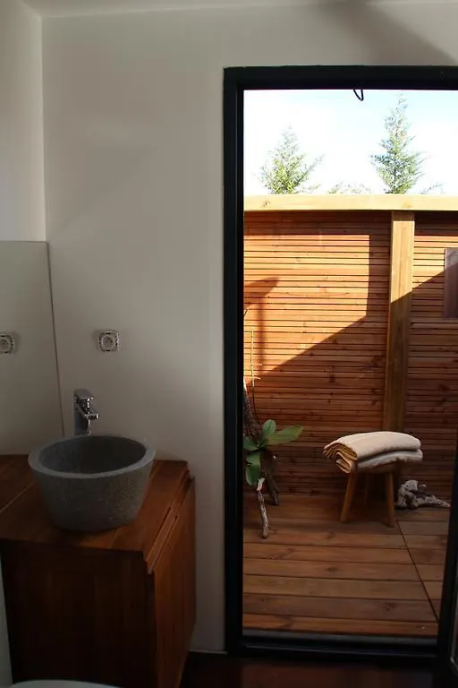 Domaine Mejan Villa Paradou Lodge