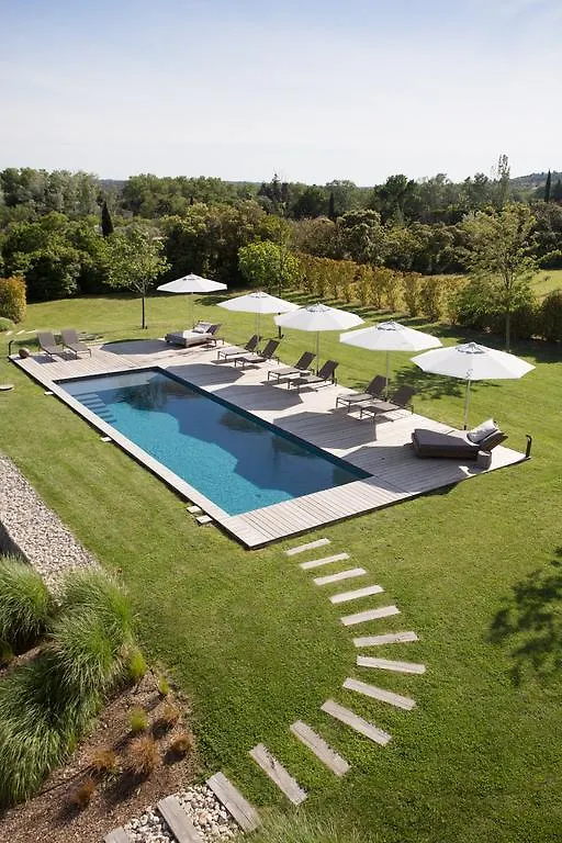 Domaine Mejan Villa Paradou 0*,  France