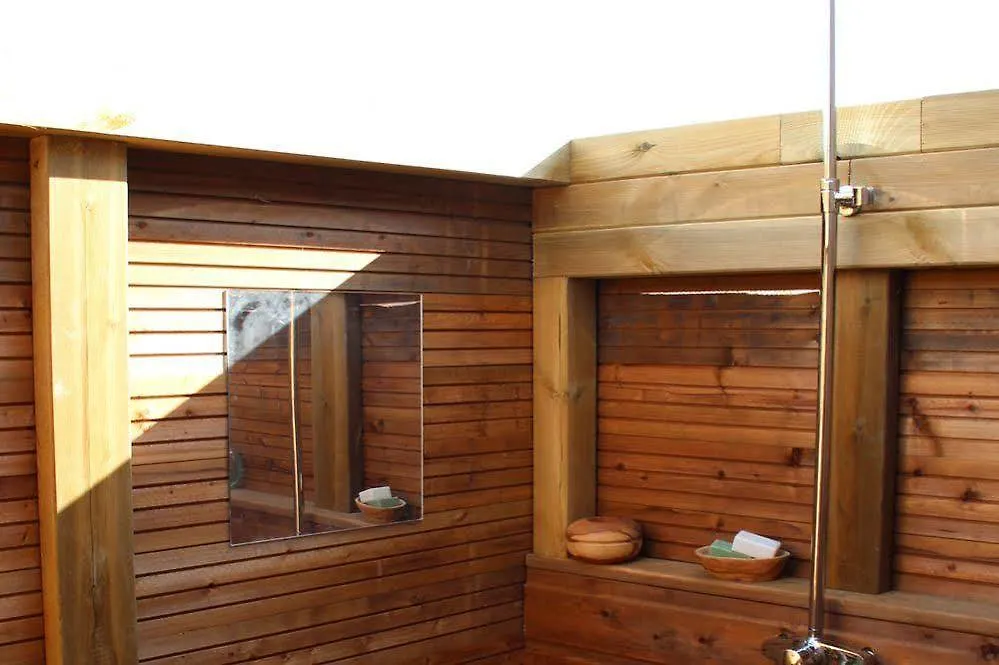 Domaine Mejan Villa Paradou Lodge