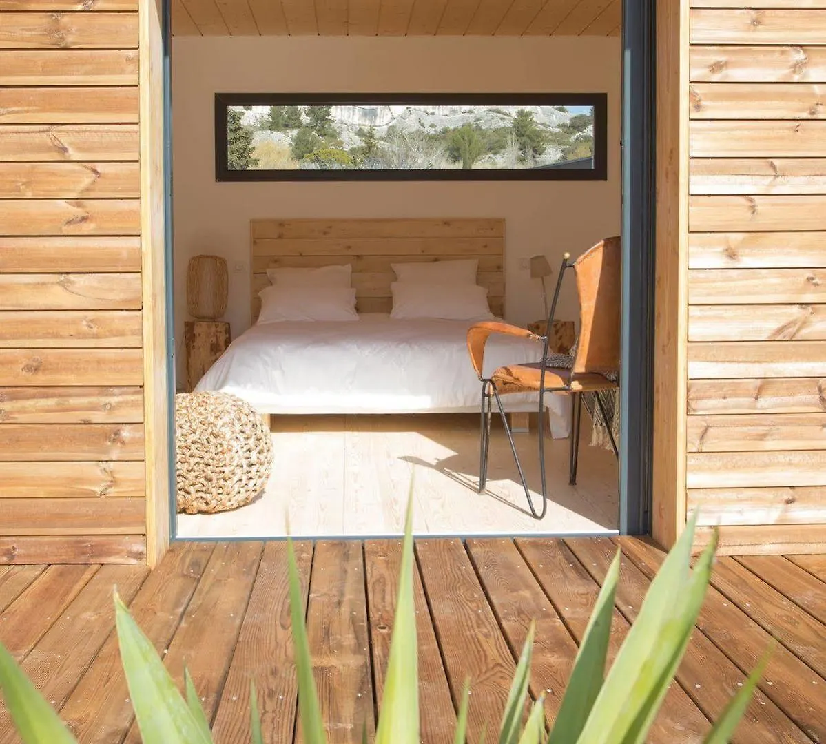 Domaine Mejan Villa Paradou 0*,  France