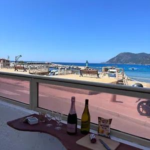 Hébergement de vacances La Maison De Vaina Et Marius, La Seyne-sur-Mer