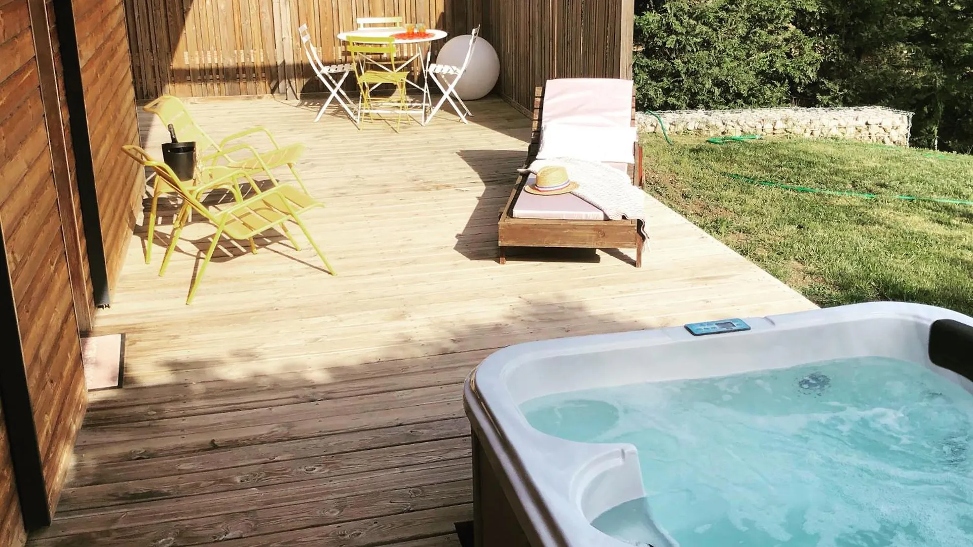 Domaine Mejan Villa Paradou 0*,  France