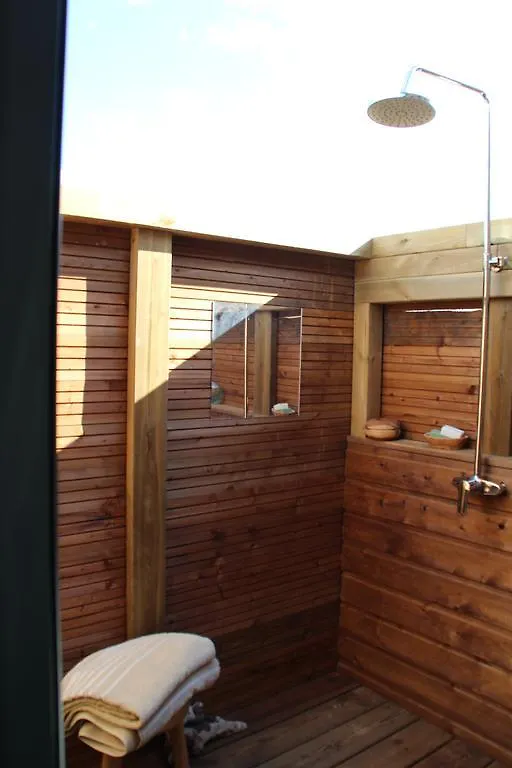 Lodge Domaine Mejan Villa Paradou