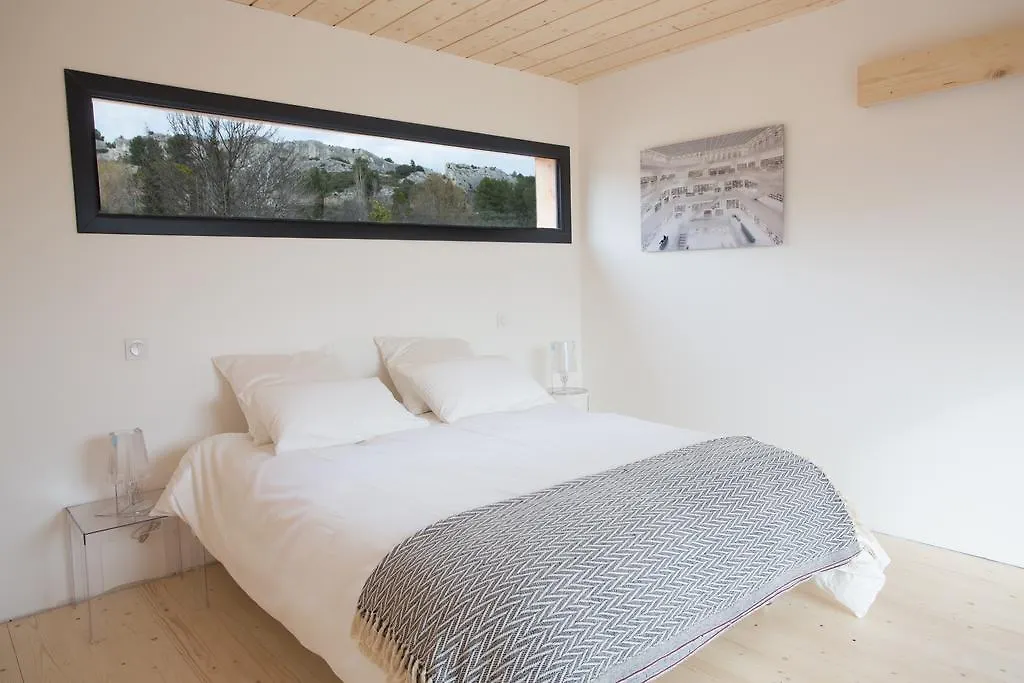 Domaine Mejan Villa Paradou 0*,  France