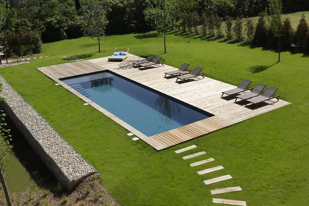Domaine Mejan Villa Paradou 0*,  France