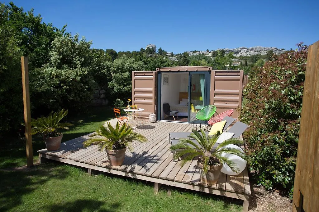 Domaine Mejan Villa Paradou 0*,