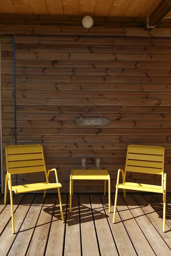 Domaine Mejan Villa Paradou 0*,  France