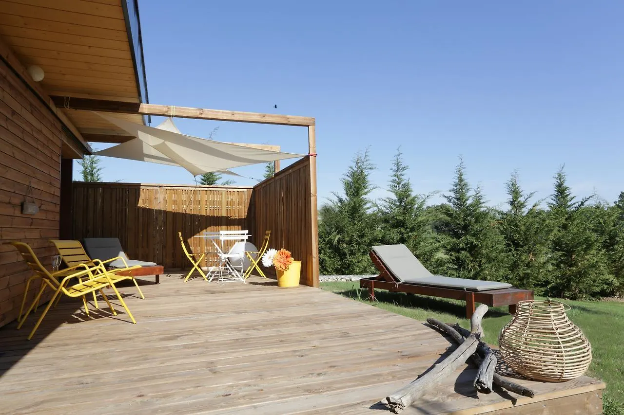 Domaine Mejan Villa Paradou 0*,  France