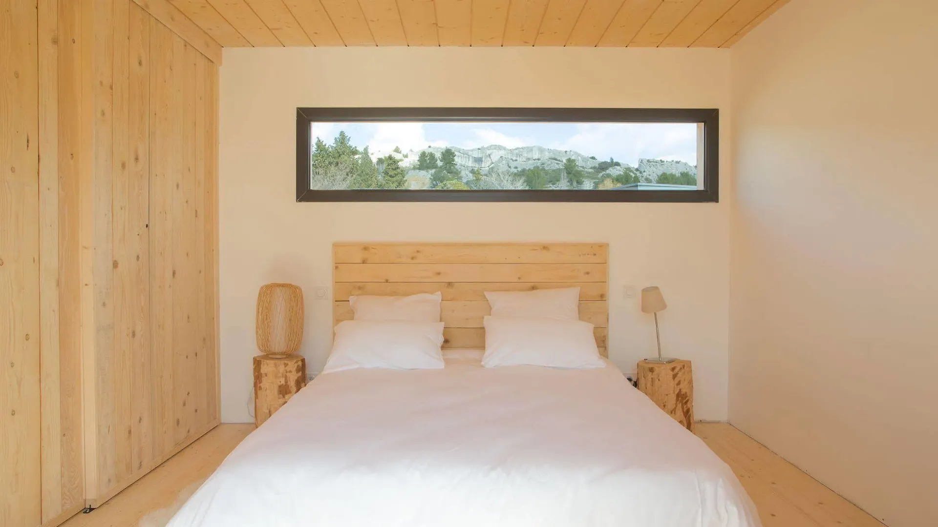 Domaine Mejan Villa Paradou 0*,  France