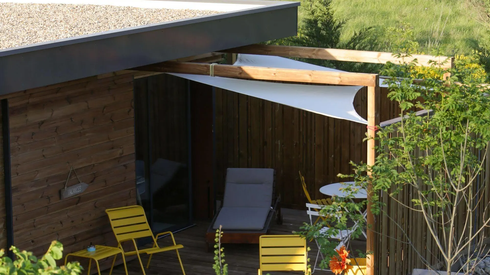 Domaine Mejan Villa Paradou 0*,  France