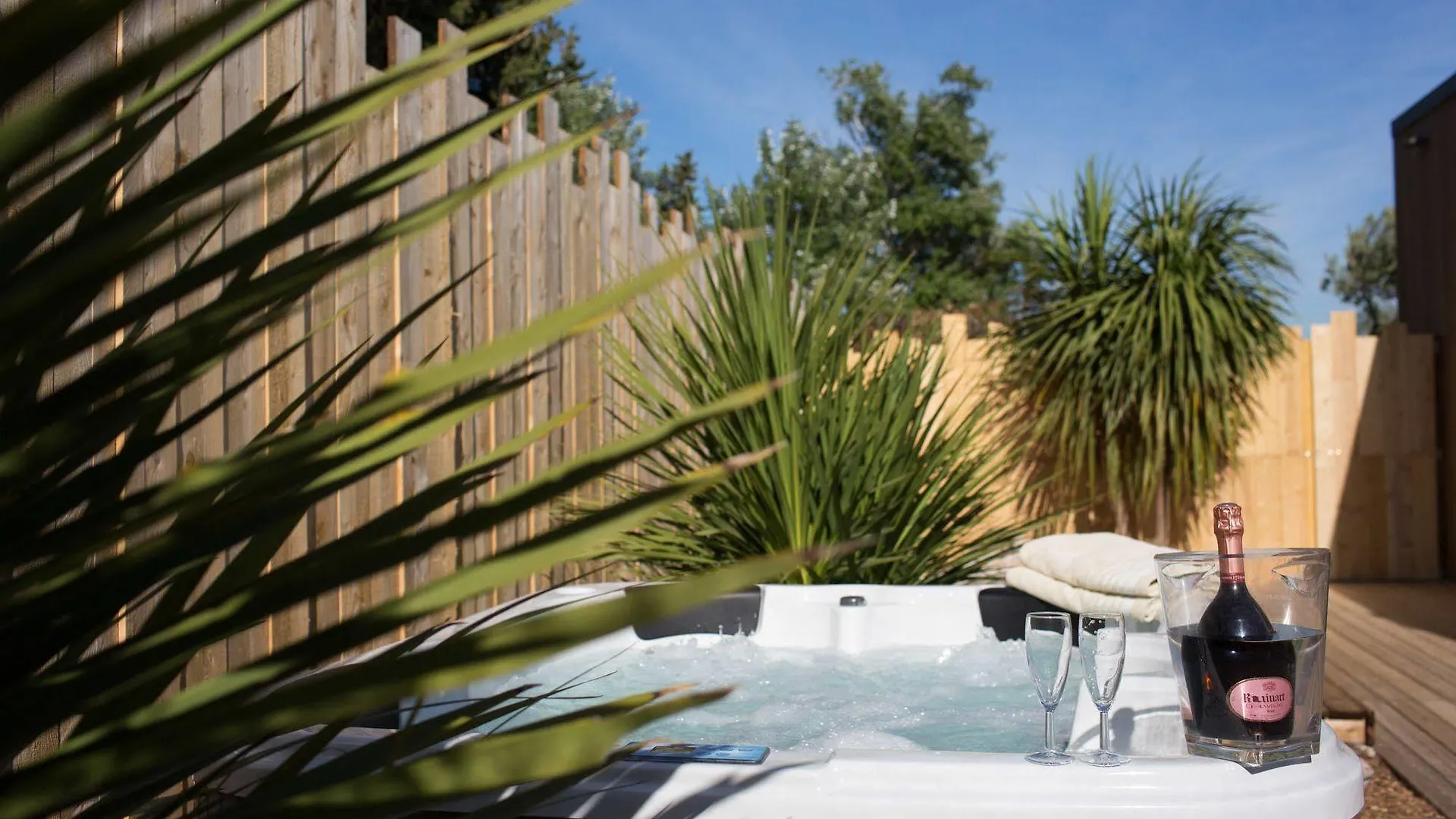 Domaine Mejan Villa Paradou 0*,  France